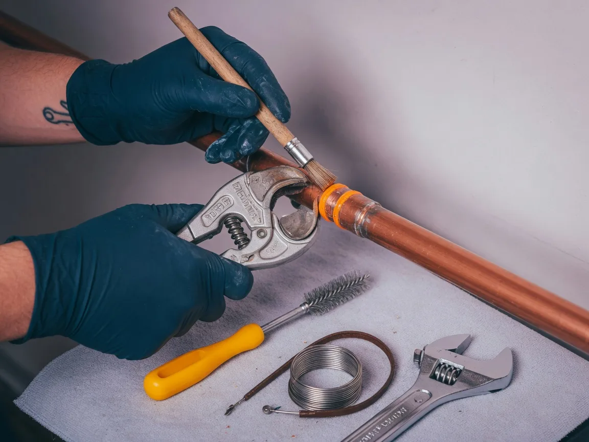 Why choose Sump Pump Repair in Corriganville, MD